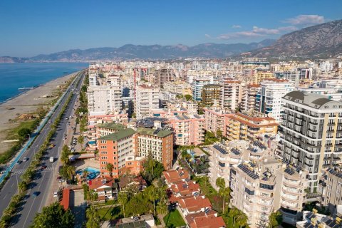 Loccoinvest Barbaros in Mahmutlar, Antalya, Turkey No.189644 – photo 13