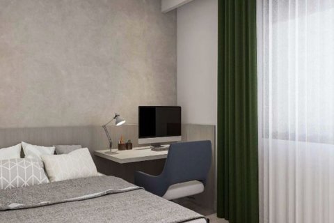 Apartment for sale  in Antalya, Turkey, 2 bedrooms, 90m2, No. 189637 – photo 4