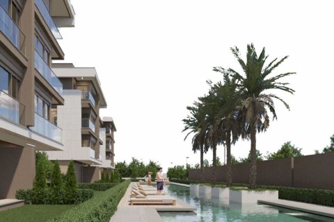 Apartment for sale  in Antalya, Turkey, 2 bedrooms, 90m2, No. 189637 – photo 7