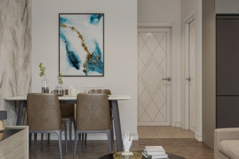 1+1 Lägenhet  i Alanya, Antalya, Turkiet Nr. 177457 - 23