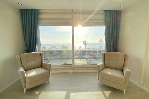 Daire 2+1 Alanya, Antalya, Türkiye №174196 - 8