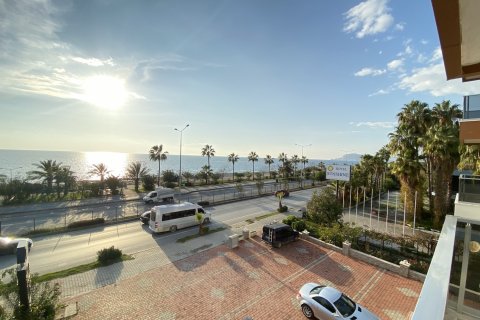 Daire 2+1 Alanya, Antalya, Türkiye №174196 - 4