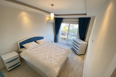 Daire 2+1 Alanya, Antalya, Türkiye №174196 - 9