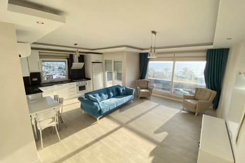 Daire 2+1 Alanya, Antalya, Türkiye №174196 - 7