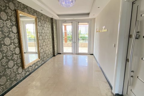 Daire 2+1 Alanya, Antalya, Türkiye №174196 - 11
