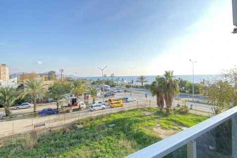 Daire 2+1 Alanya, Antalya, Türkiye №174196 - 15