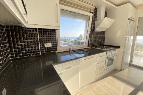Daire 2+1 Alanya, Antalya, Türkiye №174196 - 6