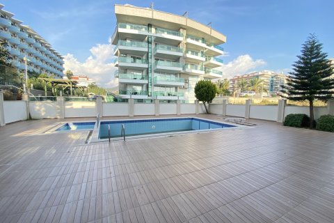 Daire 2+1 Alanya, Antalya, Türkiye №174196 - 2