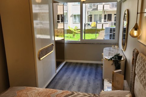 2+1 Wohnung  in Alanya, Antalya, Türkei Nr. 174195 - 7
