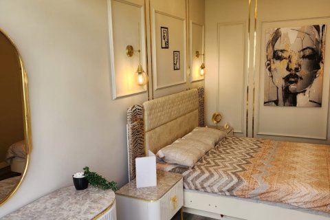 2+1 Wohnung  in Alanya, Antalya, Türkei Nr. 174195 - 8