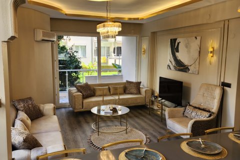 2+1 Wohnung  in Alanya, Antalya, Türkei Nr. 174195 - 3