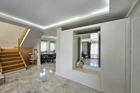 Daire  4+1  Antalya, Türkiye №211679 - 10