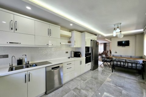 Daire  4+1  Antalya, Türkiye №211679 - 9