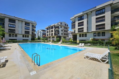 Daire  4+1  Antalya, Türkiye №211679 - 2