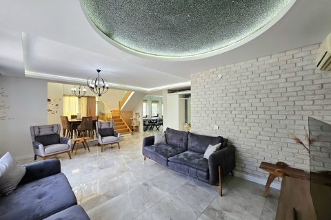 Daire  4+1  Antalya, Türkiye №211679 - 3