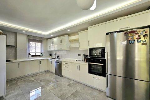 Daire  4+1  Antalya, Türkiye №211679 - 8