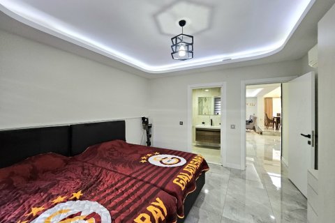 Daire  4+1  Antalya, Türkiye №211679 - 25