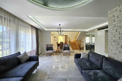 Daire  4+1  Antalya, Türkiye №211679 - 14