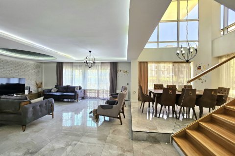 Daire  4+1  Antalya, Türkiye №211679 - 4