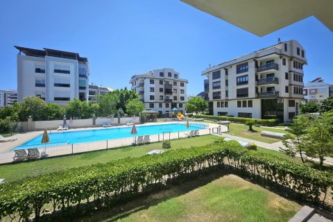 آپارتمان در Antalya ، ترکیه 4 خوابه ، 250 متر مربع. شماره 211679
