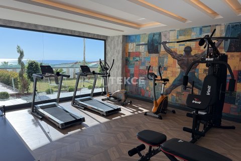 Apartment for sale in Alanya, Antalya, Turkey, 2 bedrooms, 85m2, No. 211670 – photo 11