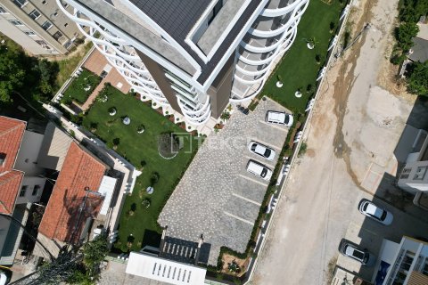 Apartment for sale in Alanya, Antalya, Turkey, 2 bedrooms, 85m2, No. 211670 – photo 4