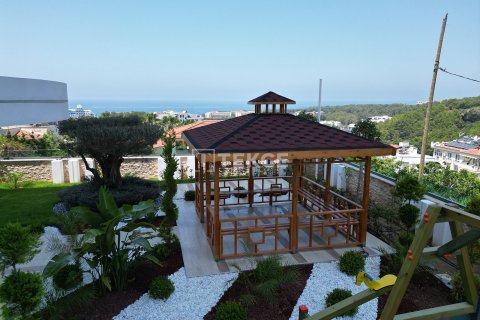 Apartment for sale in Alanya, Antalya, Turkey, 2 bedrooms, 85m2, No. 211670 – photo 14