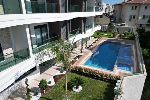 Apartment for sale in Alanya, Antalya, Turkey, 2 bedrooms, 85m2, No. 211670 – photo 2
