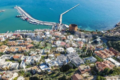 Продажа квартиры  в Аланье, Анталье, Турция 2+1, 92м2, №211677 – фото 15