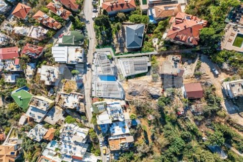 Продажа квартиры  в Аланье, Анталье, Турция 2+1, 92м2, №211677 – фото 23
