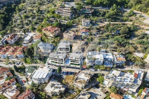 Продажа квартиры  в Аланье, Анталье, Турция 2+1, 92м2, №211677 – фото 14