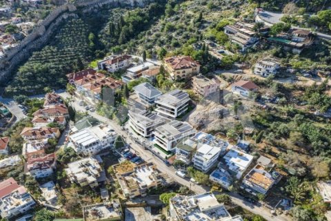 Продажа квартиры  в Аланье, Анталье, Турция 2+1, 92м2, №211677 – фото 16