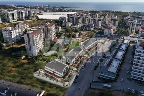 Apartment for sale in Avsallar, Antalya, Turkey, 1 bedroom, 73m2, No. 211678 – photo 4