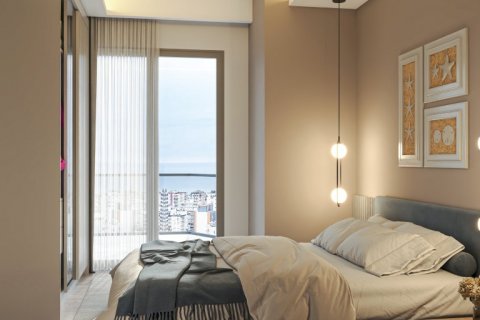 Wohnung in Mersin, Türkei Nr. 180163 - 22