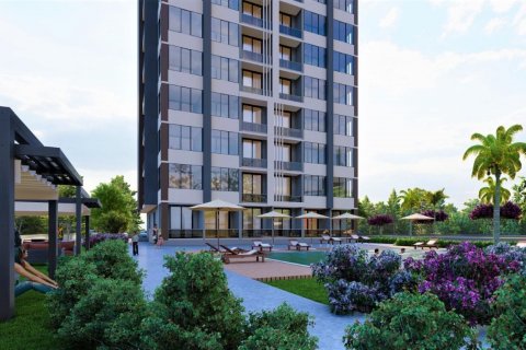 Lejlighed i Mersin, Tyrkiet Nr. 180162 - 4