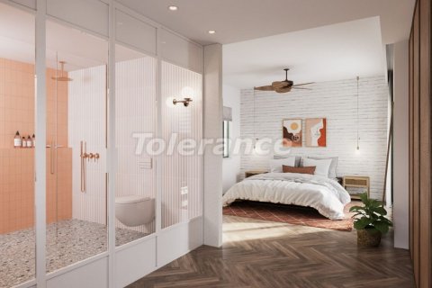 Продажа квартиры  в Гирне, Северный Кипр 2+1, 105м2, №182037 – фото 6
