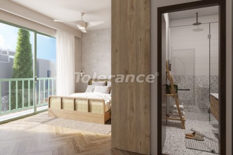 Продажа квартиры  в Гирне, Северный Кипр 2+1, 105м2, №182037 – фото 7