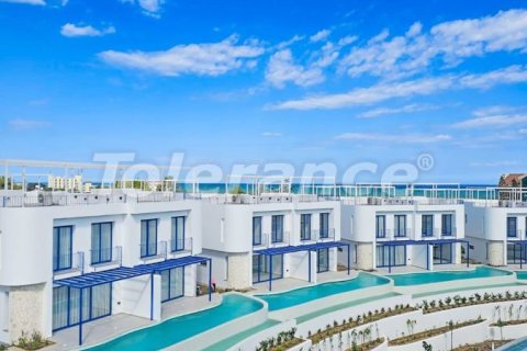 Продажа квартиры  в Гирне, Северный Кипр 2+1, 105м2, №182037 – фото 20