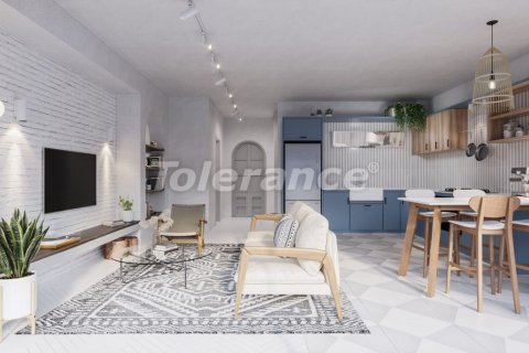 Продажа квартиры  в Гирне, Северный Кипр 2+1, 105м2, №182037 – фото 12