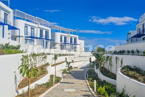 Продажа квартиры  в Гирне, Северный Кипр 2+1, 105м2, №182037 – фото 19