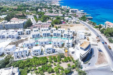 Продажа квартиры  в Гирне, Северный Кипр 2+1, 105м2, №182037 – фото 18