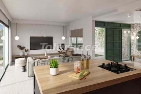 Продажа квартиры  в Гирне, Северный Кипр 2+1, 105м2, №182037 – фото 4