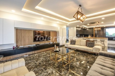 Villa for sale  in Girne, Northern Cyprus, 4 bedrooms, 650m2, No. 182040 – photo 4