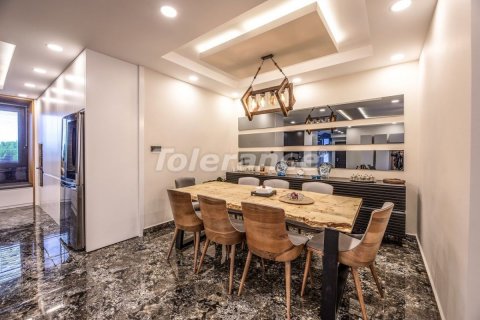 Villa for sale  in Girne, Northern Cyprus, 4 bedrooms, 650m2, No. 182040 – photo 7