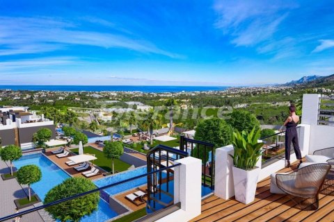 1+1 Leilighet i Girne, Nr. 182041 - 11