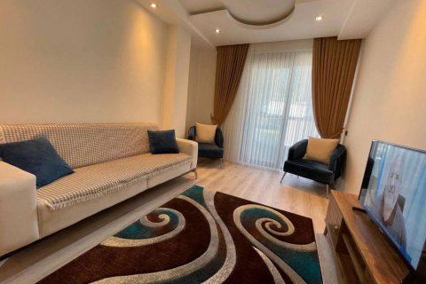 2+1 Lejlighed i Alanya, Antalya, Tyrkiet Nr. 177732 - 25