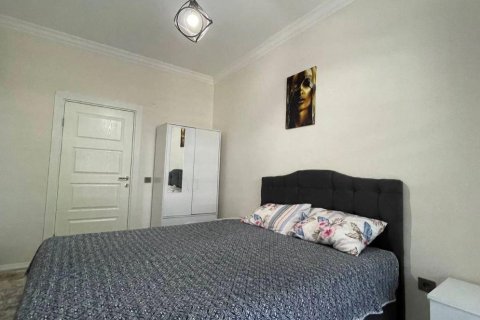 2+1 Lejlighed i Alanya, Antalya, Tyrkiet Nr. 177732 - 26