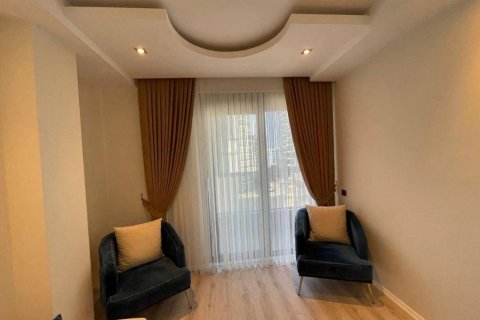 2+1 Lejlighed i Alanya, Antalya, Tyrkiet Nr. 177732 - 27