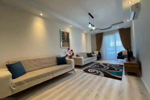 2+1 Lejlighed i Alanya, Antalya, Tyrkiet Nr. 177732 - 18