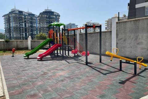 2+1 Lejlighed i Alanya, Antalya, Tyrkiet Nr. 177732 - 19